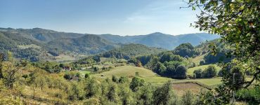 Валевские горы  - Хайкинг тур Сербия