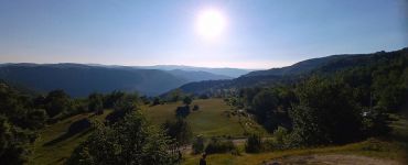 Трёхдневный джип - тур по Сербии