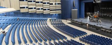 Организация конференций в Белграде