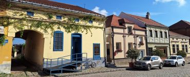 Валево — тур ракии и сербской кухни