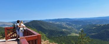 Экскурсия на Златибор - Сербия