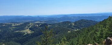 Златибор джип-тур  - на внедорожниках по Сербии