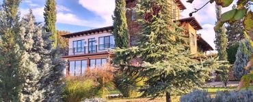 Деловые встречи в Сербии