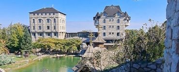 Биелина – Босния ( Республика Сербская ) – экскурсия из Белграда