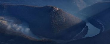 Паломничество - Овчарско Кабларскоe ущелье