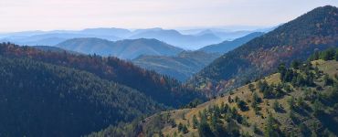 Мокра Гора - Хайкинг тур