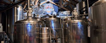 Пивной тур по Белграду