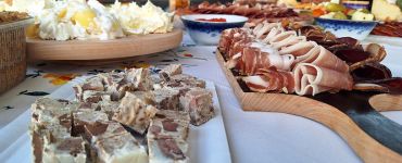 Гурман - тур по Шумадии