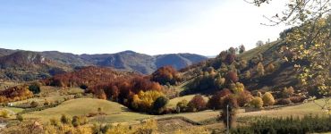 Валево джип-тур– приключение по бездорожью в Сербии