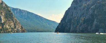 3-дневный круиз по Дунаю – Сербия