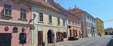 Двухдневный тур по северу Сербии