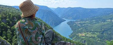 Гид на русском языке в Сербии