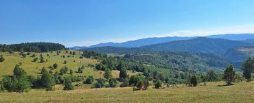 Пештер пеший тур - Хайкинг Сербия