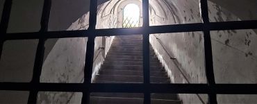 Экскурсия по Петроварадинской крепости - подземные «Катакомбы»