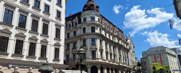 Белград глазами инженера - экскурсии и архитектурные туры