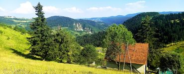 Златар хайкинг тур Сербия