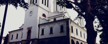Соборная церковь - Ниш