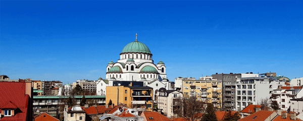 Королевство Сербия