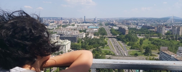 Сербия в составе СФРЮ