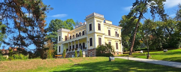 Исторические туры по Сербии