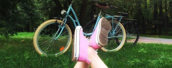 Велосипедные туры по Сербии