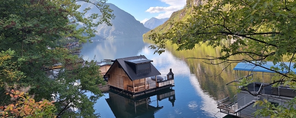 Размещение разного типа в Сербии