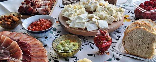 Гастрономические экскурсии по Сербии