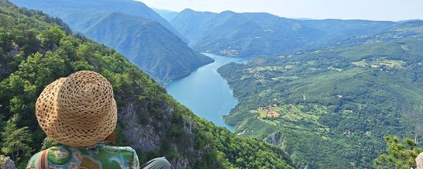 Выездные экскурсии из Белграда