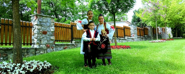 Сербские обычаи
