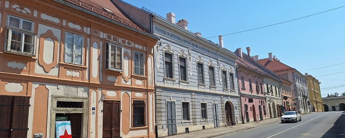10-дневный тур по Сербии