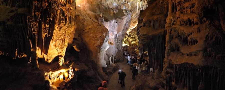 Ресавска пещерa