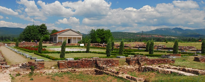 Медиана