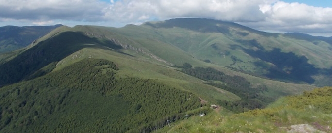 Стара планина