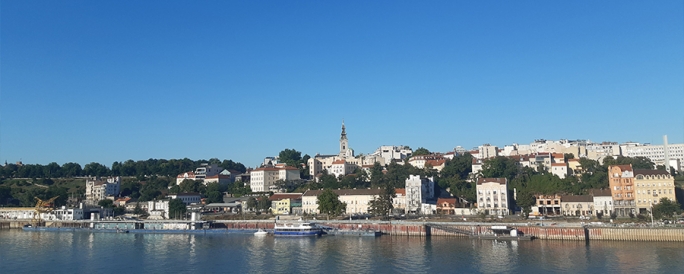 Белград