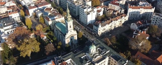 Кафедральный собор Святого Михаила Архангела