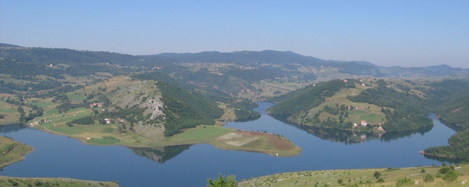Пештерскоe  полье
