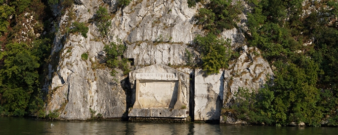 Tabula Traiana