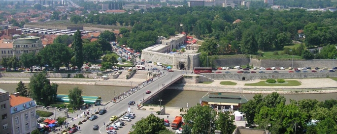 Город Ниш