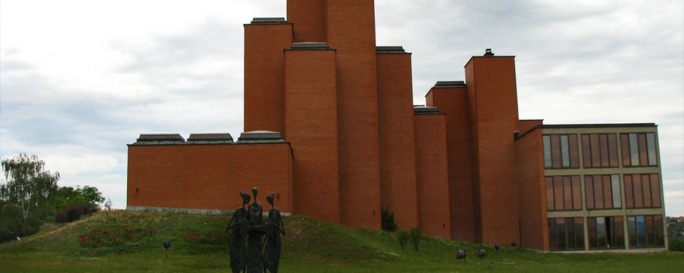 Мемориальный парк Шумарице - Крагуевац