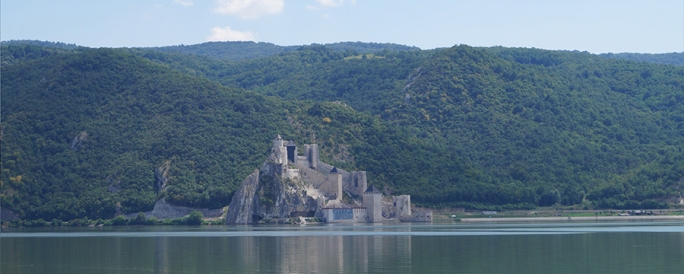 Экскурсия по восточной Сербии - Дунай колыбель цивилизации